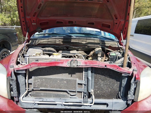 46225420 :رقم المزاد ، 1D7HA182X6S618246 vin ، 2006 Dodge Ram 1500 Slt مزاد بيع
