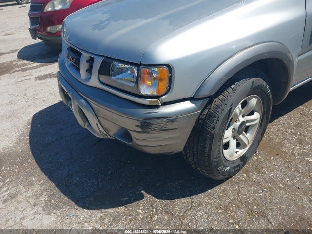 Продаж на аукціоні авто 2002 Isuzu Rodeo Sport S 3.2l V6 Hard Top (a4)/s 3.2l V6 Soft Top (a4), vin: 4S2CK57W224331077, номер лоту: 46225421
