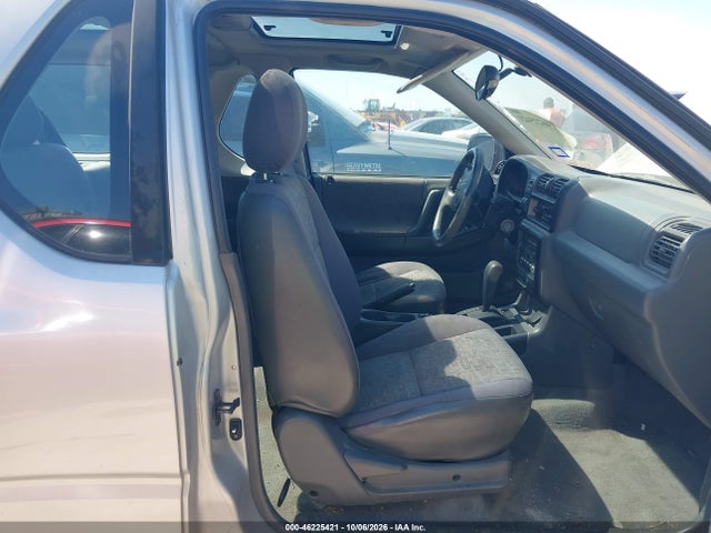 Продаж на аукціоні авто 2002 Isuzu Rodeo Sport S 3.2l V6 Hard Top (a4)/s 3.2l V6 Soft Top (a4), vin: 4S2CK57W224331077, номер лоту: 46225421