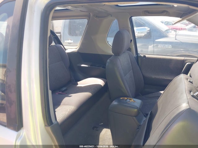 Продаж на аукціоні авто 2002 Isuzu Rodeo Sport S 3.2l V6 Hard Top (a4)/s 3.2l V6 Soft Top (a4), vin: 4S2CK57W224331077, номер лоту: 46225421