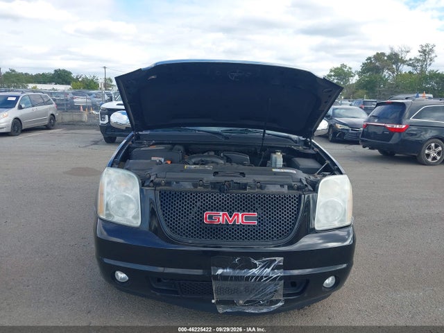 2010 Gmc Yukon Hybrid Denali მანქანა იყიდება აუქციონზე, vin: 1GKUKGEJ8AR184210, აუქციონის ნომერი: 46225422