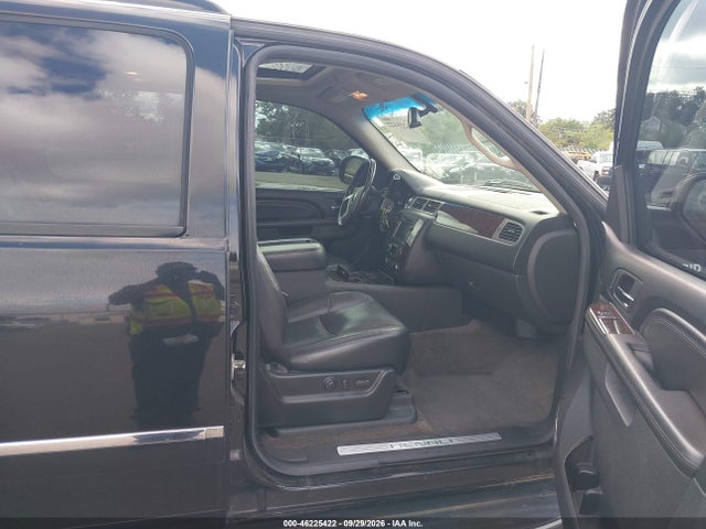 2010 Gmc Yukon Hybrid Denali მანქანა იყიდება აუქციონზე, vin: 1GKUKGEJ8AR184210, აუქციონის ნომერი: 46225422