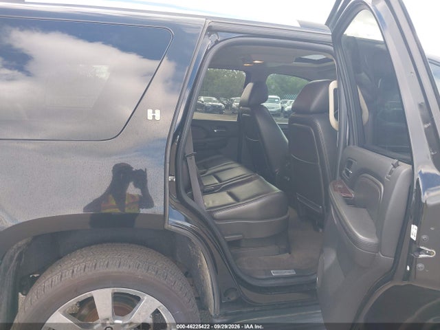 2010 Gmc Yukon Hybrid Denali მანქანა იყიდება აუქციონზე, vin: 1GKUKGEJ8AR184210, აუქციონის ნომერი: 46225422