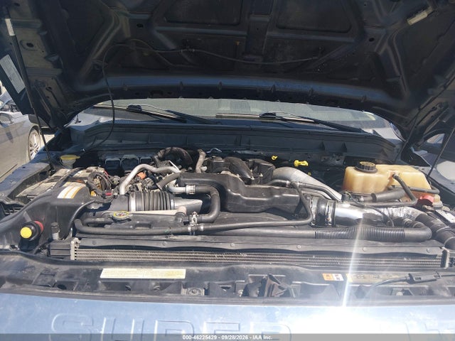 Продаж на аукціоні авто 2016 Ford F-250 Lariat, vin: 1FT7W2BT0GEB38019, номер лоту: 46225429