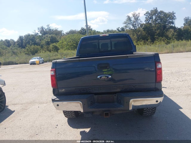 Продаж на аукціоні авто 2016 Ford F-250 Lariat, vin: 1FT7W2BT0GEB38019, номер лоту: 46225429