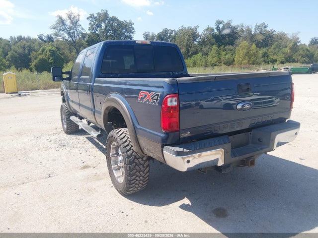 Продаж на аукціоні авто 2016 Ford F-250 Lariat, vin: 1FT7W2BT0GEB38019, номер лоту: 46225429