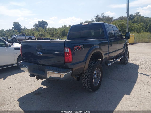 Продаж на аукціоні авто 2016 Ford F-250 Lariat, vin: 1FT7W2BT0GEB38019, номер лоту: 46225429