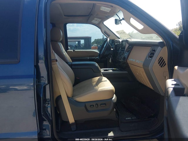 Продаж на аукціоні авто 2016 Ford F-250 Lariat, vin: 1FT7W2BT0GEB38019, номер лоту: 46225429
