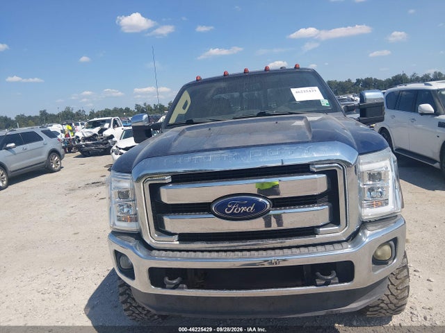 Продаж на аукціоні авто 2016 Ford F-250 Lariat, vin: 1FT7W2BT0GEB38019, номер лоту: 46225429