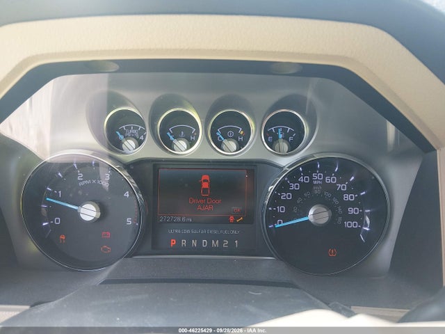 Продаж на аукціоні авто 2016 Ford F-250 Lariat, vin: 1FT7W2BT0GEB38019, номер лоту: 46225429