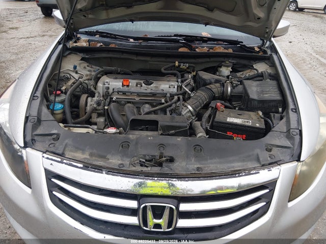 Продажа на аукционе авто 2012 Honda Accord 2.4 Se, vin: 1HGCP2F62CA058837, номер лота: 46225433