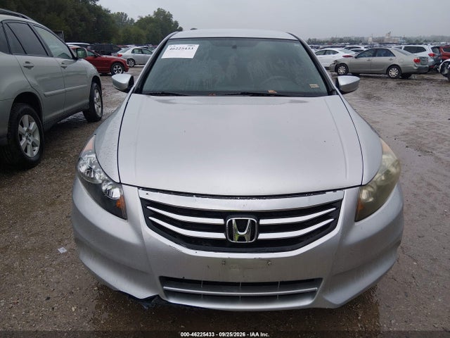 Продажа на аукционе авто 2012 Honda Accord 2.4 Se, vin: 1HGCP2F62CA058837, номер лота: 46225433