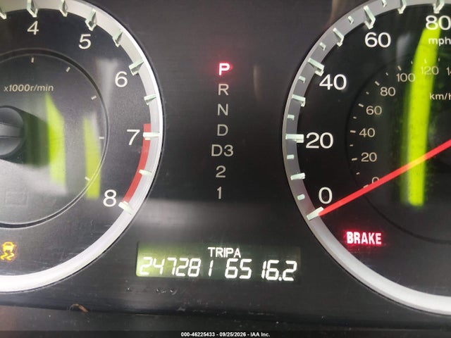 Продажа на аукционе авто 2012 Honda Accord 2.4 Se, vin: 1HGCP2F62CA058837, номер лота: 46225433