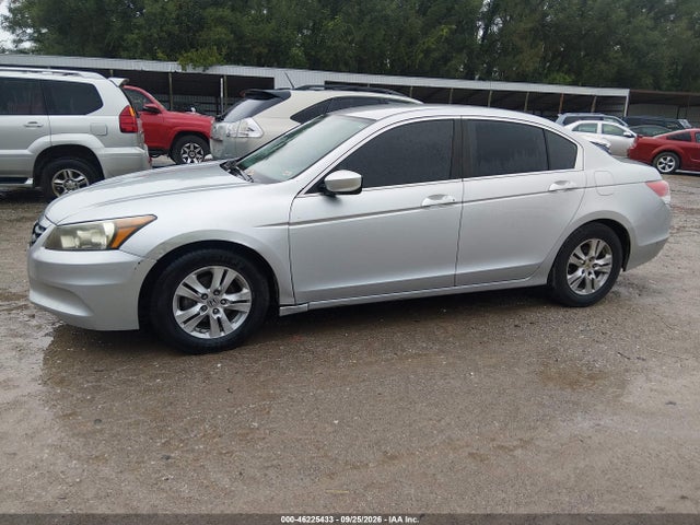 Продажа на аукционе авто 2012 Honda Accord 2.4 Se, vin: 1HGCP2F62CA058837, номер лота: 46225433