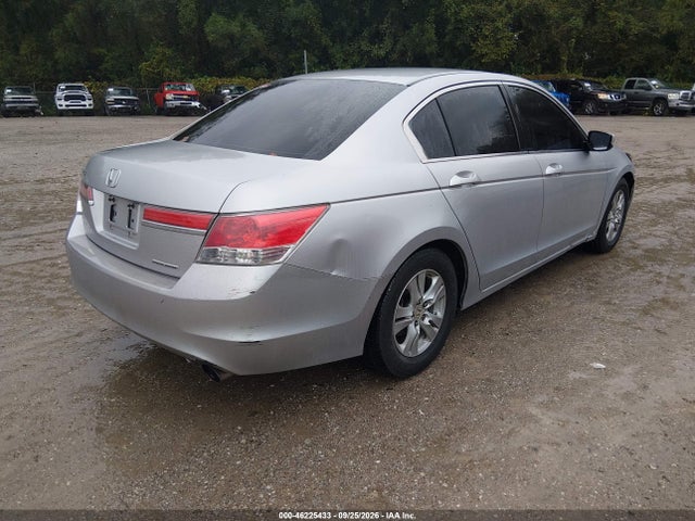 Продажа на аукционе авто 2012 Honda Accord 2.4 Se, vin: 1HGCP2F62CA058837, номер лота: 46225433