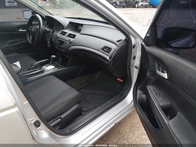 Продажа на аукционе авто 2012 Honda Accord 2.4 Se, vin: 1HGCP2F62CA058837, номер лота: 46225433