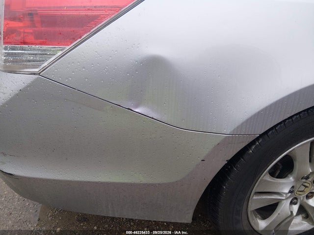 Продажа на аукционе авто 2012 Honda Accord 2.4 Se, vin: 1HGCP2F62CA058837, номер лота: 46225433