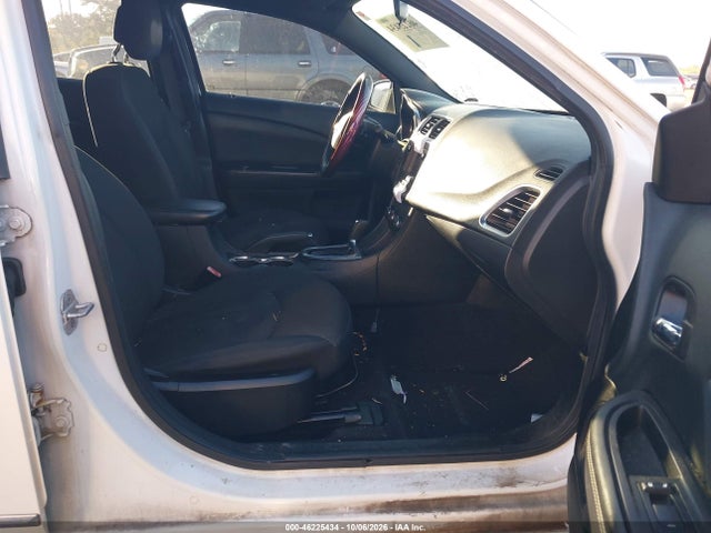 Aukcja sprzedaży 2013 Dodge Avenger Se, vin: 1C3CDZAB5DN648565, numer aukcji: 46225434