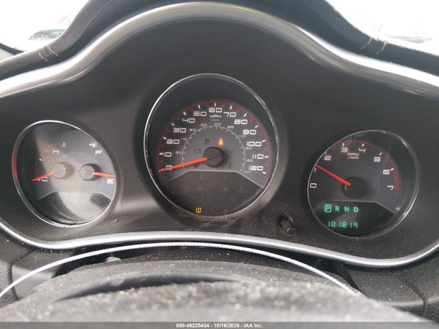Aukcja sprzedaży 2013 Dodge Avenger Se, vin: 1C3CDZAB5DN648565, numer aukcji: 46225434