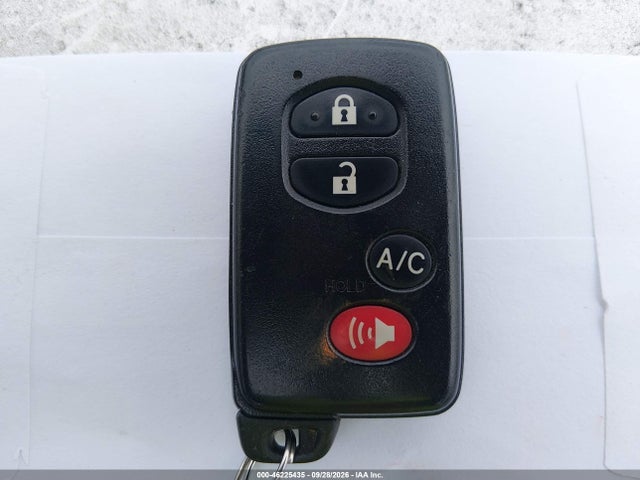 46225435 :رقم المزاد ، JTDKN3DU7A5095024 vin ، 2010 Toyota Prius Iii مزاد بيع