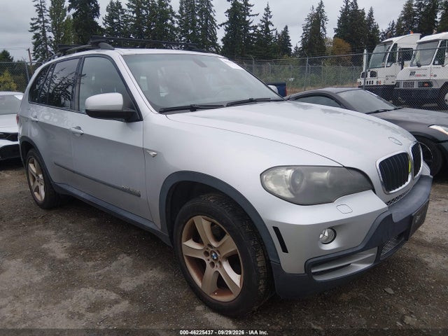46225437 :رقم المزاد ، 5UXFE43567LY81921 vin ، 2007 Bmw X5 3.0si مزاد بيع