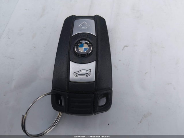 46225437 :رقم المزاد ، 5UXFE43567LY81921 vin ، 2007 Bmw X5 3.0si مزاد بيع