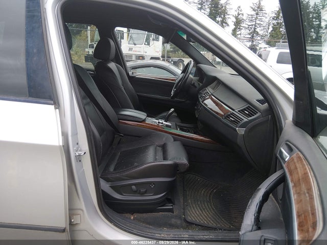 46225437 :رقم المزاد ، 5UXFE43567LY81921 vin ، 2007 Bmw X5 3.0si مزاد بيع