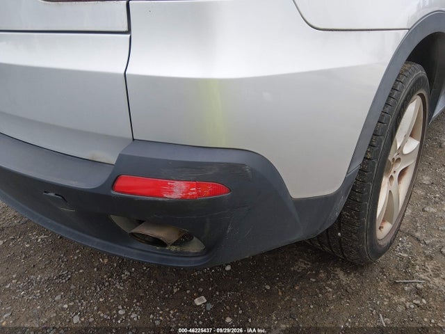 46225437 :رقم المزاد ، 5UXFE43567LY81921 vin ، 2007 Bmw X5 3.0si مزاد بيع