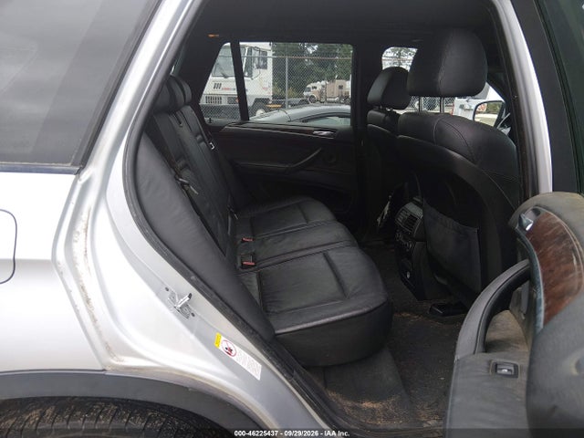 46225437 :رقم المزاد ، 5UXFE43567LY81921 vin ، 2007 Bmw X5 3.0si مزاد بيع