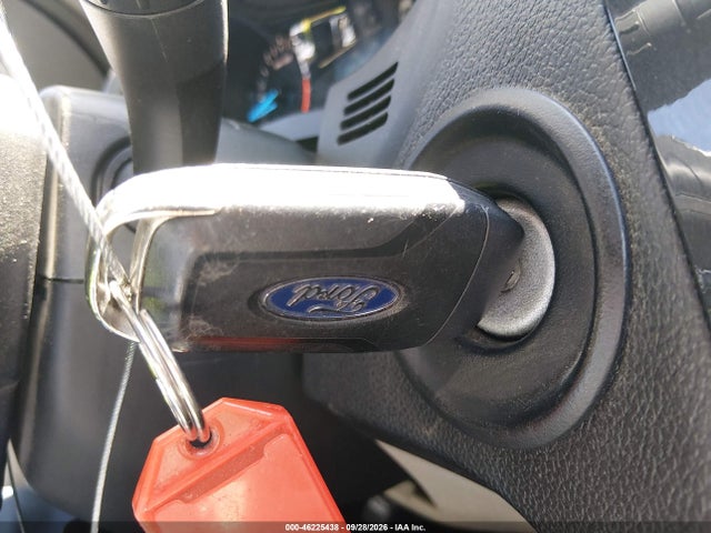 2018 Ford Explorer მანქანა იყიდება აუქციონზე, vin: 1FM5K8BH1JGC45220, აუქციონის ნომერი: 46225438