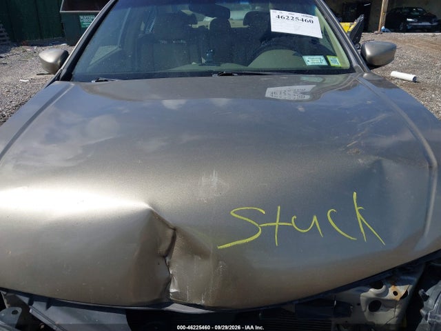 Продаж на аукціоні авто 2008 Honda Accord 3.5 Ex-l, vin: 1HGCP36828A075880, номер лоту: 46225460