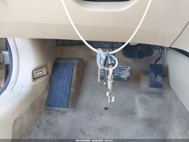 Продаж на аукціоні авто 2008 Honda Accord 3.5 Ex-l, vin: 1HGCP36828A075880, номер лоту: 46225460