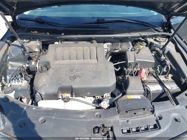2017 Toyota Avalon Touring მანქანა იყიდება აუქციონზე, vin: 4T1BK1EB6HU254489, აუქციონის ნომერი: 46225466
