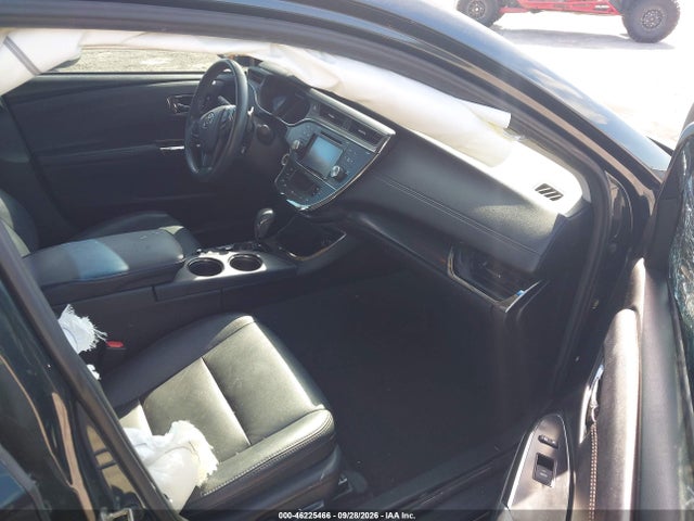 2017 Toyota Avalon Touring მანქანა იყიდება აუქციონზე, vin: 4T1BK1EB6HU254489, აუქციონის ნომერი: 46225466