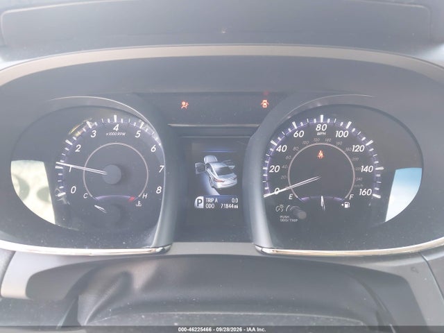 2017 Toyota Avalon Touring მანქანა იყიდება აუქციონზე, vin: 4T1BK1EB6HU254489, აუქციონის ნომერი: 46225466