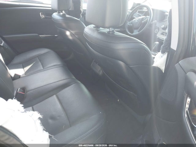 2017 Toyota Avalon Touring მანქანა იყიდება აუქციონზე, vin: 4T1BK1EB6HU254489, აუქციონის ნომერი: 46225466
