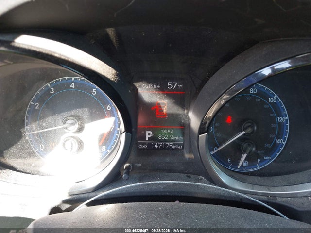 Продаж на аукціоні авто 2015 Toyota Corolla S Plus, vin: 2T1BURHE4FC449794, номер лоту: 46225467