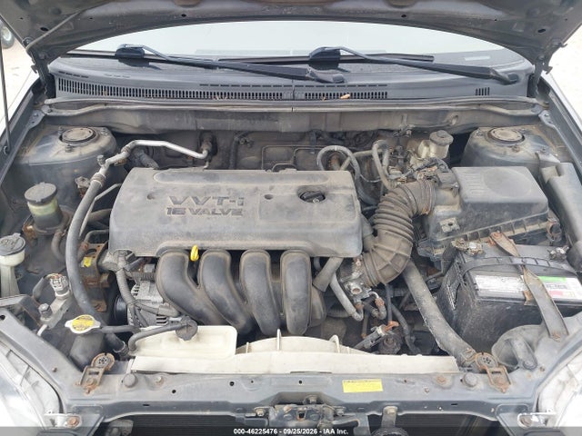 Aukcja sprzedaży 2006 Toyota Corolla Le, vin: 1NXBR32E76Z706940, numer aukcji: 46225476