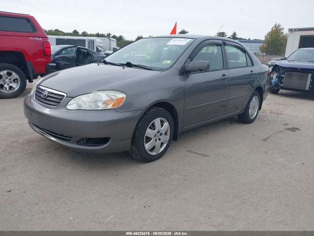 Aukcja sprzedaży 2006 Toyota Corolla Le, vin: 1NXBR32E76Z706940, numer aukcji: 46225476