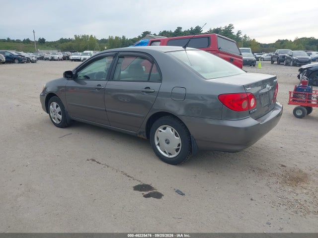 Aukcja sprzedaży 2006 Toyota Corolla Le, vin: 1NXBR32E76Z706940, numer aukcji: 46225476