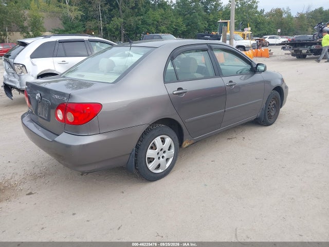 Aukcja sprzedaży 2006 Toyota Corolla Le, vin: 1NXBR32E76Z706940, numer aukcji: 46225476