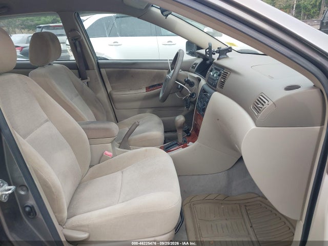 Aukcja sprzedaży 2006 Toyota Corolla Le, vin: 1NXBR32E76Z706940, numer aukcji: 46225476