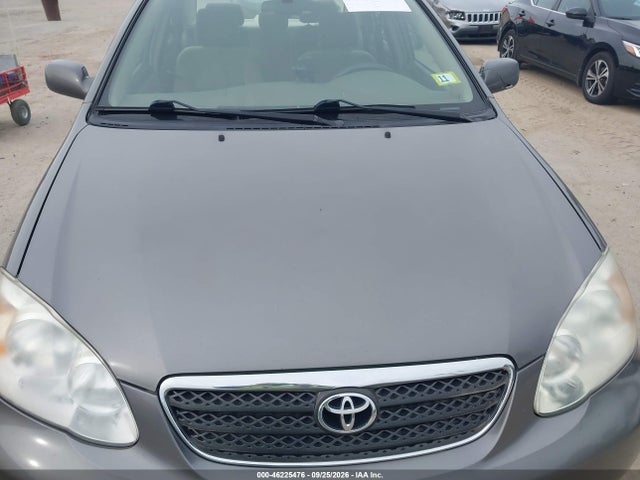 Aukcja sprzedaży 2006 Toyota Corolla Le, vin: 1NXBR32E76Z706940, numer aukcji: 46225476