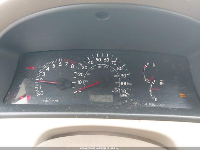 Aukcja sprzedaży 2006 Toyota Corolla Le, vin: 1NXBR32E76Z706940, numer aukcji: 46225476