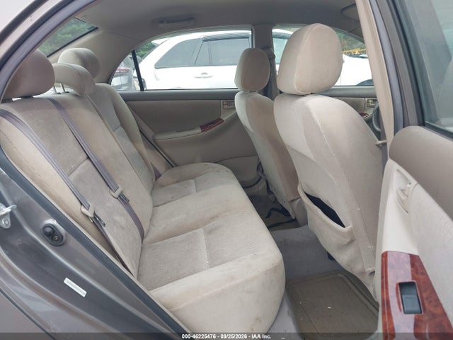 Aukcja sprzedaży 2006 Toyota Corolla Le, vin: 1NXBR32E76Z706940, numer aukcji: 46225476