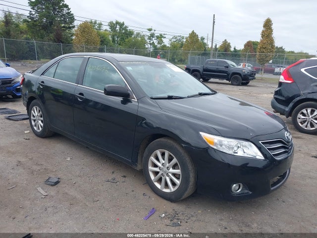 Продажа на аукционе авто 2011 Toyota Camry Xle V6, vin: 4T1BK3EK0BU126266, номер лота: 46225475