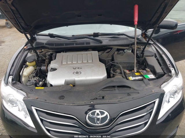 Продажа на аукционе авто 2011 Toyota Camry Xle V6, vin: 4T1BK3EK0BU126266, номер лота: 46225475