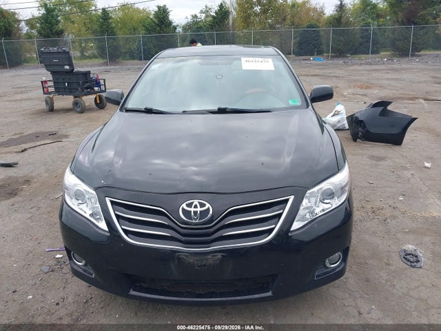 Продажа на аукционе авто 2011 Toyota Camry Xle V6, vin: 4T1BK3EK0BU126266, номер лота: 46225475