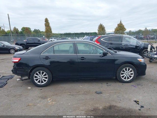 Продажа на аукционе авто 2011 Toyota Camry Xle V6, vin: 4T1BK3EK0BU126266, номер лота: 46225475
