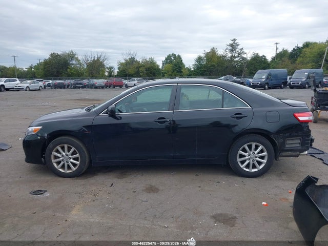 Продажа на аукционе авто 2011 Toyota Camry Xle V6, vin: 4T1BK3EK0BU126266, номер лота: 46225475